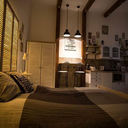 Apartmán Izabella Vintage Style Budapešť Exteriér fotografie